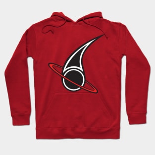 Forbidden Planet Hoodie